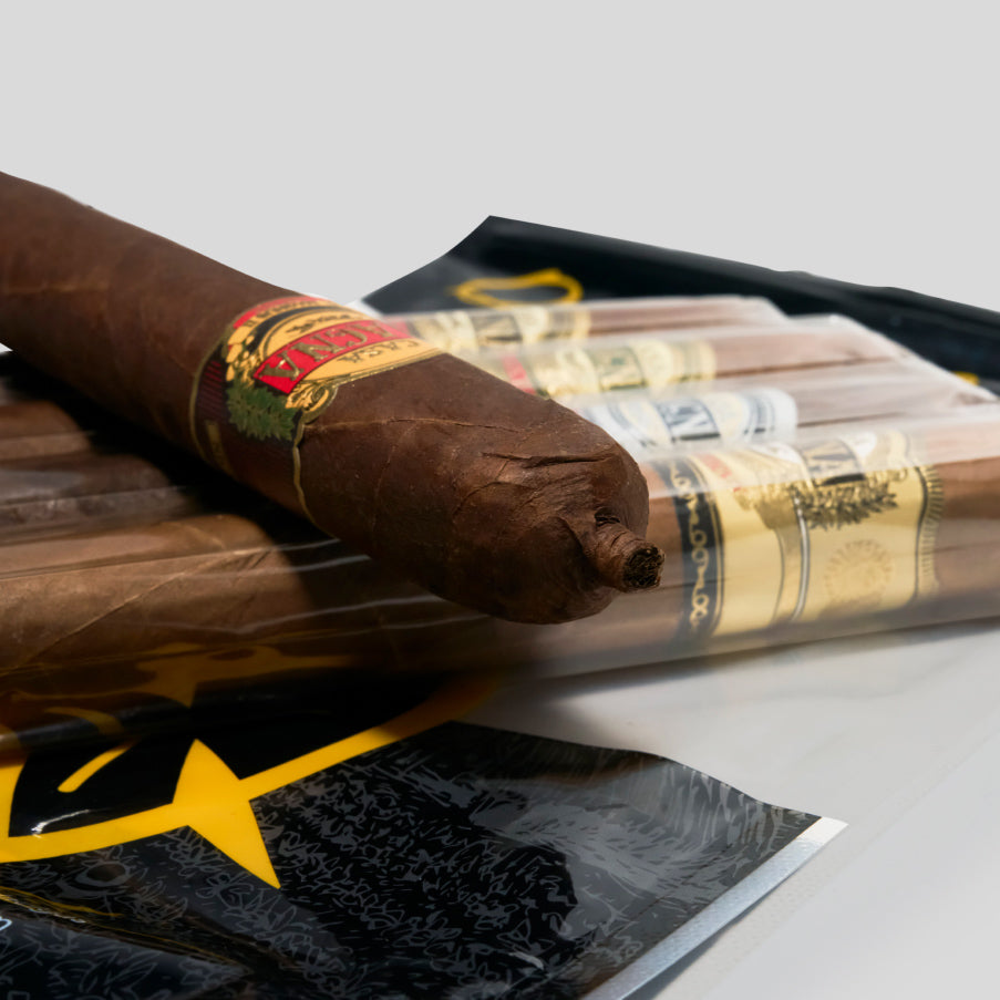 Assortment 5 Pack | Box 5 | Casa Magna cigar - HK Migratory cigars | 雪茄香港