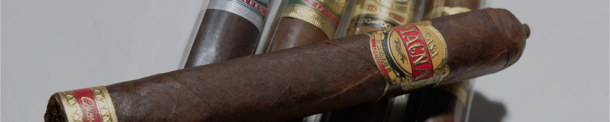 Shop Casa Magna cigars HK at Migratory Story. Premium Nicaraguan cigars by Manuel Quesada and Nestor Plasencia with rich flavor, perfect draw, and even burn