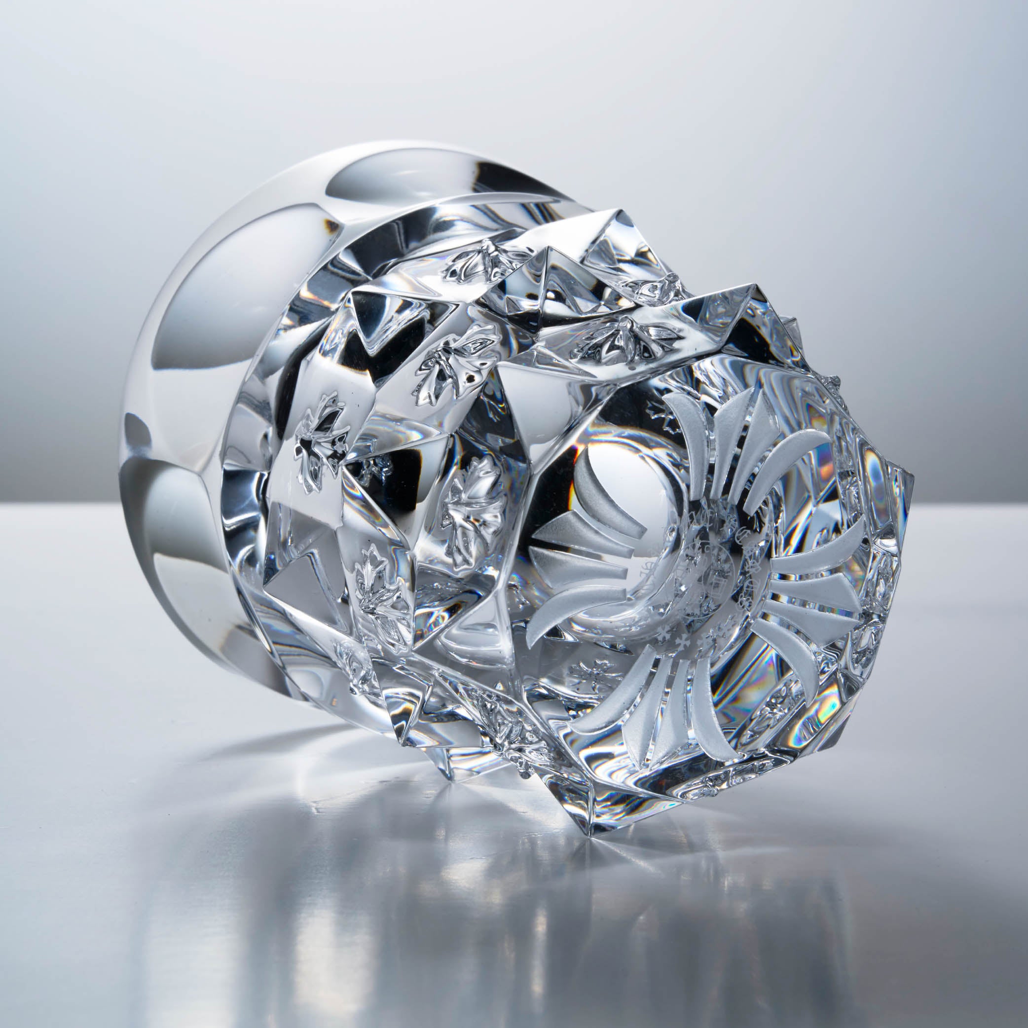 Tumbler Crystal Glass | Chrome Hearts Accessory | Tumbler Crystal Glass | Migratory HK | 雪茄香港 | Cigar HK