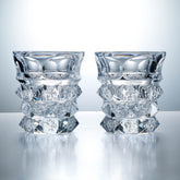 Tumbler Crystal Glass | Chrome Hearts Accessory | Tumbler Crystal Glass | Migratory HK | 雪茄香港 | Cigar HK