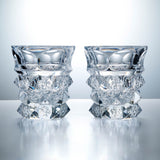 Tumbler Crystal Glass | Chrome Hearts Accessory | Tumbler Crystal Glass | Migratory HK | 雪茄香港 | Cigar HK