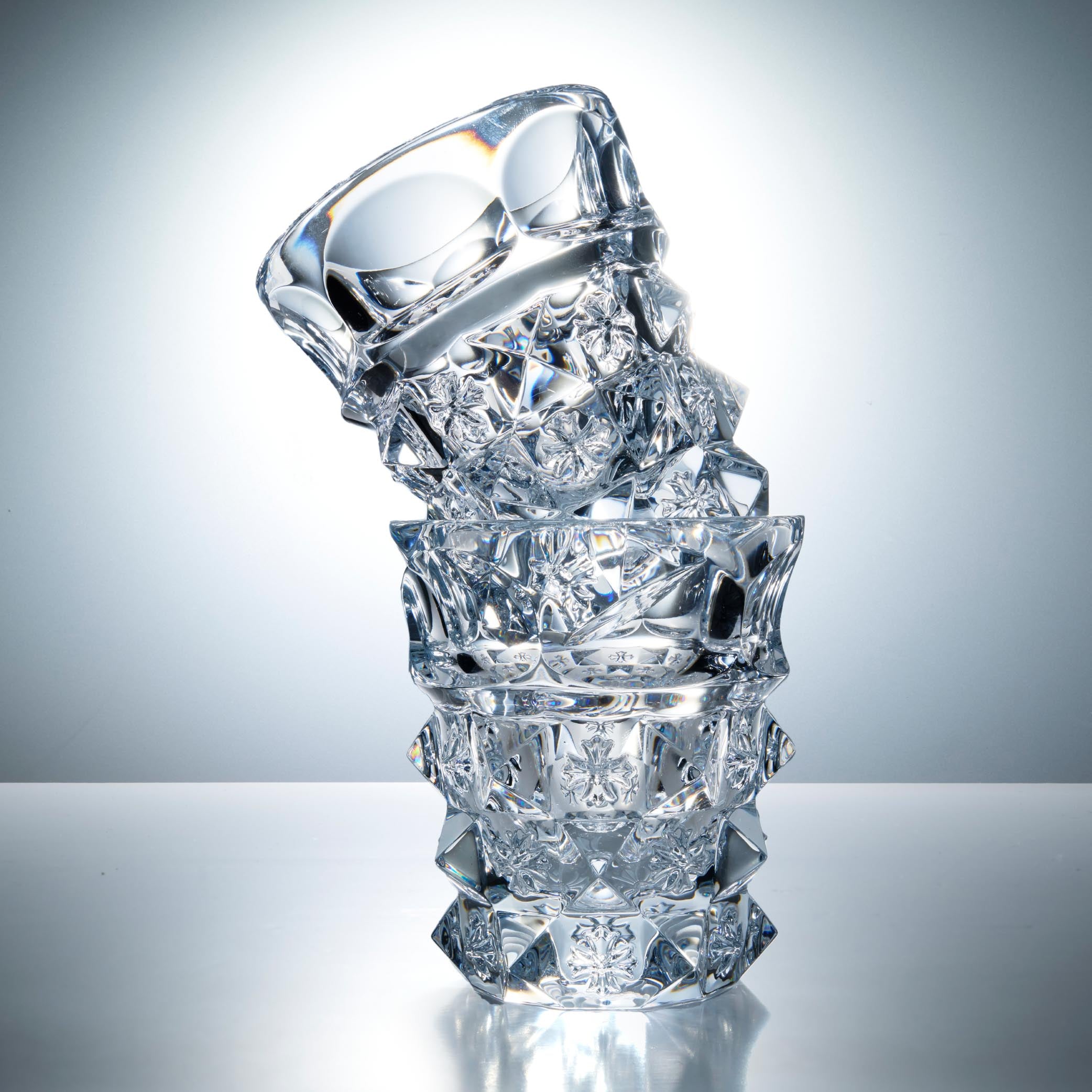 Tumbler Crystal Glass | Chrome Hearts Accessory | Tumbler Crystal Glass | Migratory HK | 雪茄香港 | Cigar HK
