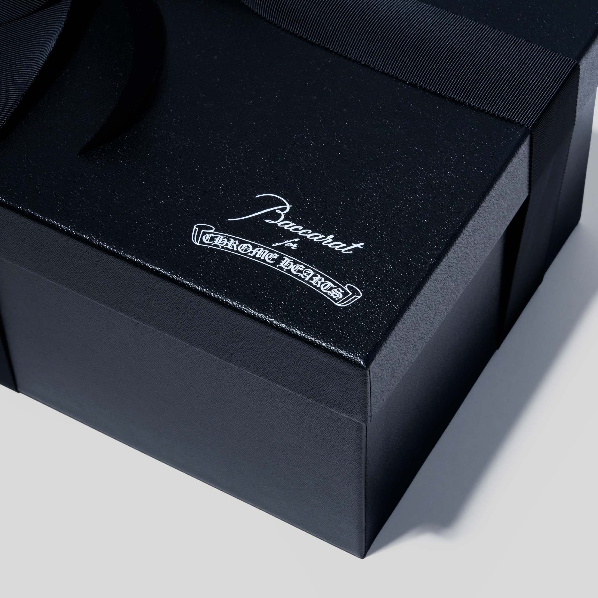 Tumbler Crystal Glass | Chrome Hearts Accessory | Tumbler Crystal Glass | Migratory HK | 雪茄香港 | Cigar HK