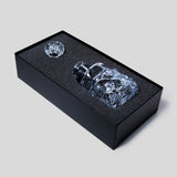 Crystal Decanter | Chrome Hearts Accessory | Crystal Decanter | Migratory HK | 雪茄香港 | Cigar HK