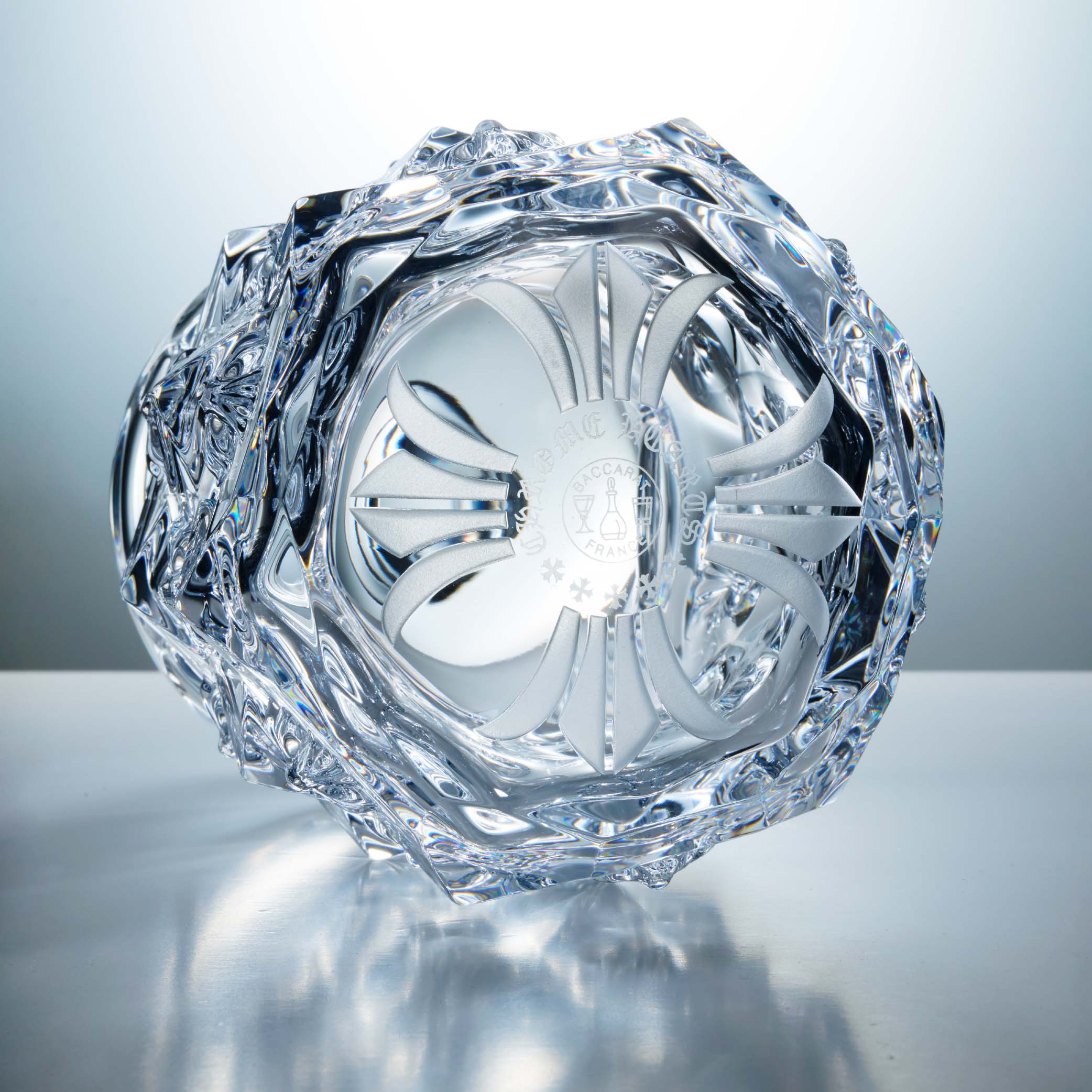 Crystal Decanter | Chrome Hearts Accessory | Crystal Decanter | Migratory HK | 雪茄香港 | Cigar HK