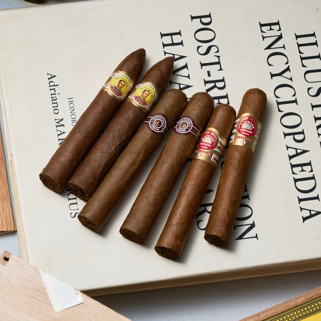 CUBAN