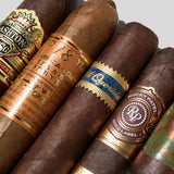 Coffee Break Cigar Bundle (5 Sticks)