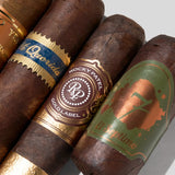 Coffee Break Cigar Bundle (5 Sticks)
