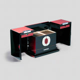 生物辨識雪茄盒