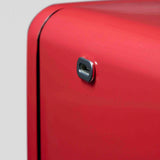 生物辨識雪茄盒