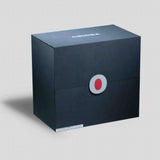 生物辨識雪茄盒