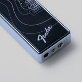 Li Twiggy Fender Black / Chrome Cigar Lighter | S.T. Dupont Accessory | Cigar Lighter | Migratory HK | 雪茄香港 | Cigar HK