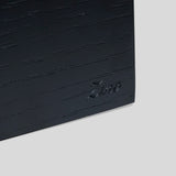 Z80雪茄保濕盒黑橡木/綠色