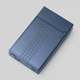 Ligne Line 2 Cling Behike Full Black Lighter