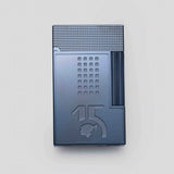 Ligne Line 2 Cling Behike Full Black Lighter