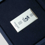 Ligne Line 2 贝伊可黑色漆面打火机