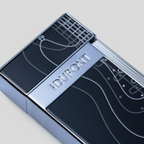 Li Biggy Fender Black / Chrome Cigar Lighter | S.T. Dupont Accessory | Cigar Lighter | Migratory HK | 雪茄香港 | Cigar HK