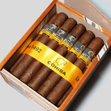 Siglo II | Box 25 | Cohiba cigar - HK Migratory cigars