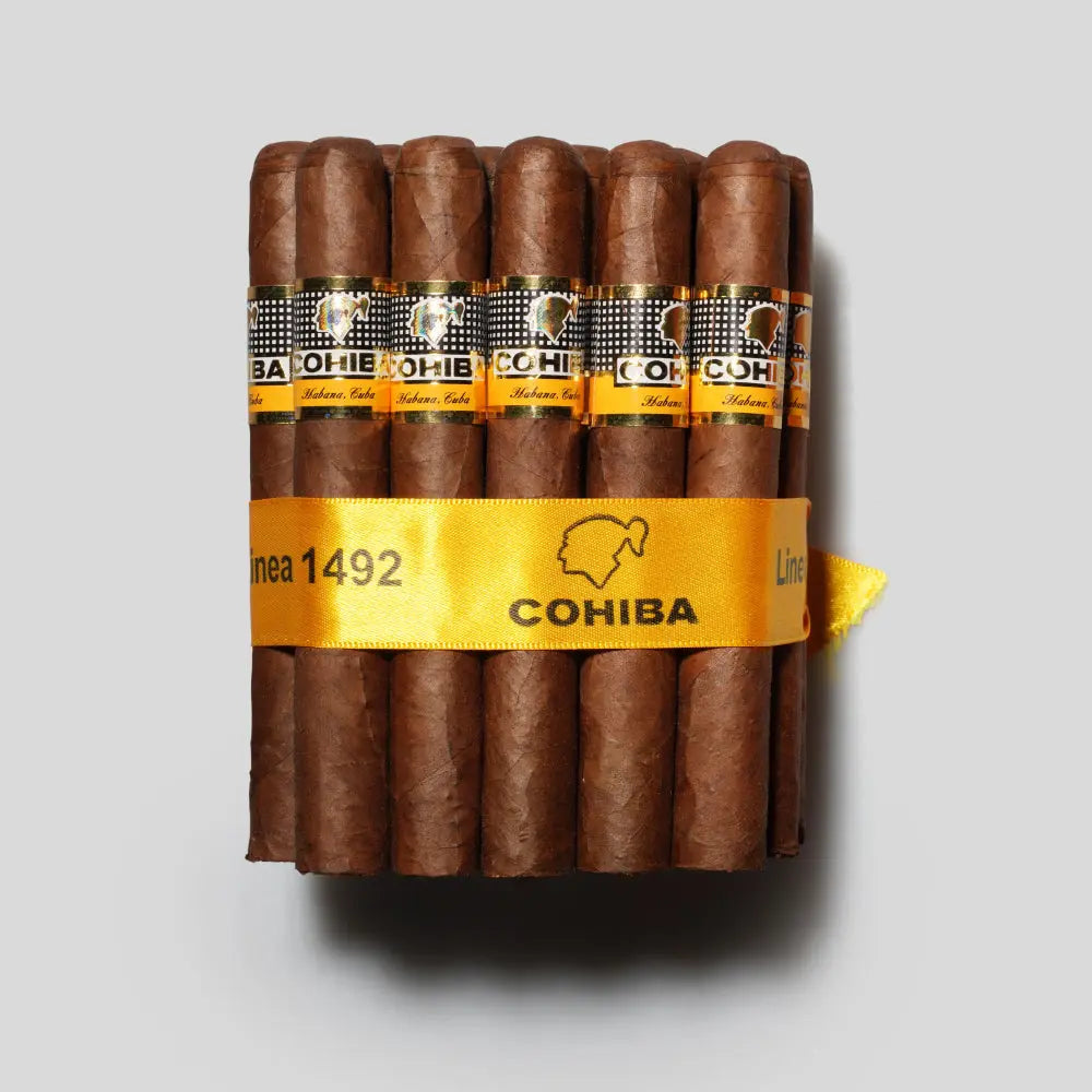 Siglo II | Box 25 | Cohiba cigar - HK Migratory cigars