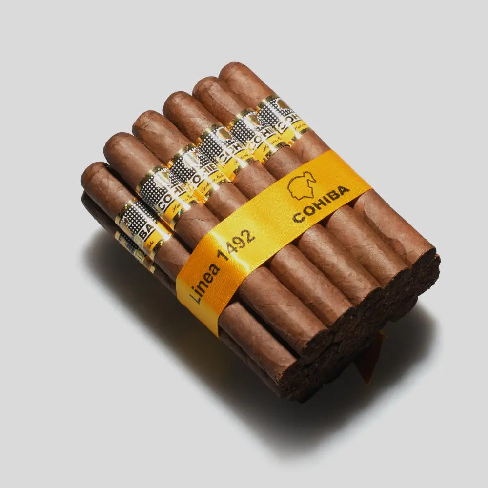 Siglo II | Box 25 | Cohiba cigar - HK Migratory cigars