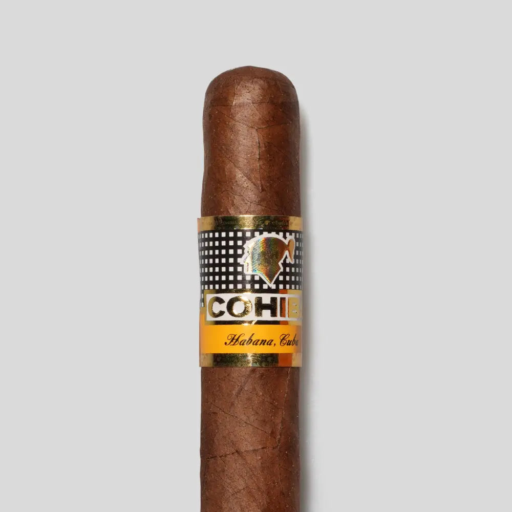 Siglo II | Box 25 | Cohiba cigar - HK Migratory cigars