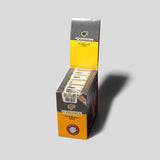 Robustos Tubos Paper Box Packing | Box 15 | Cohiba cigar - HK Migratory cigars
