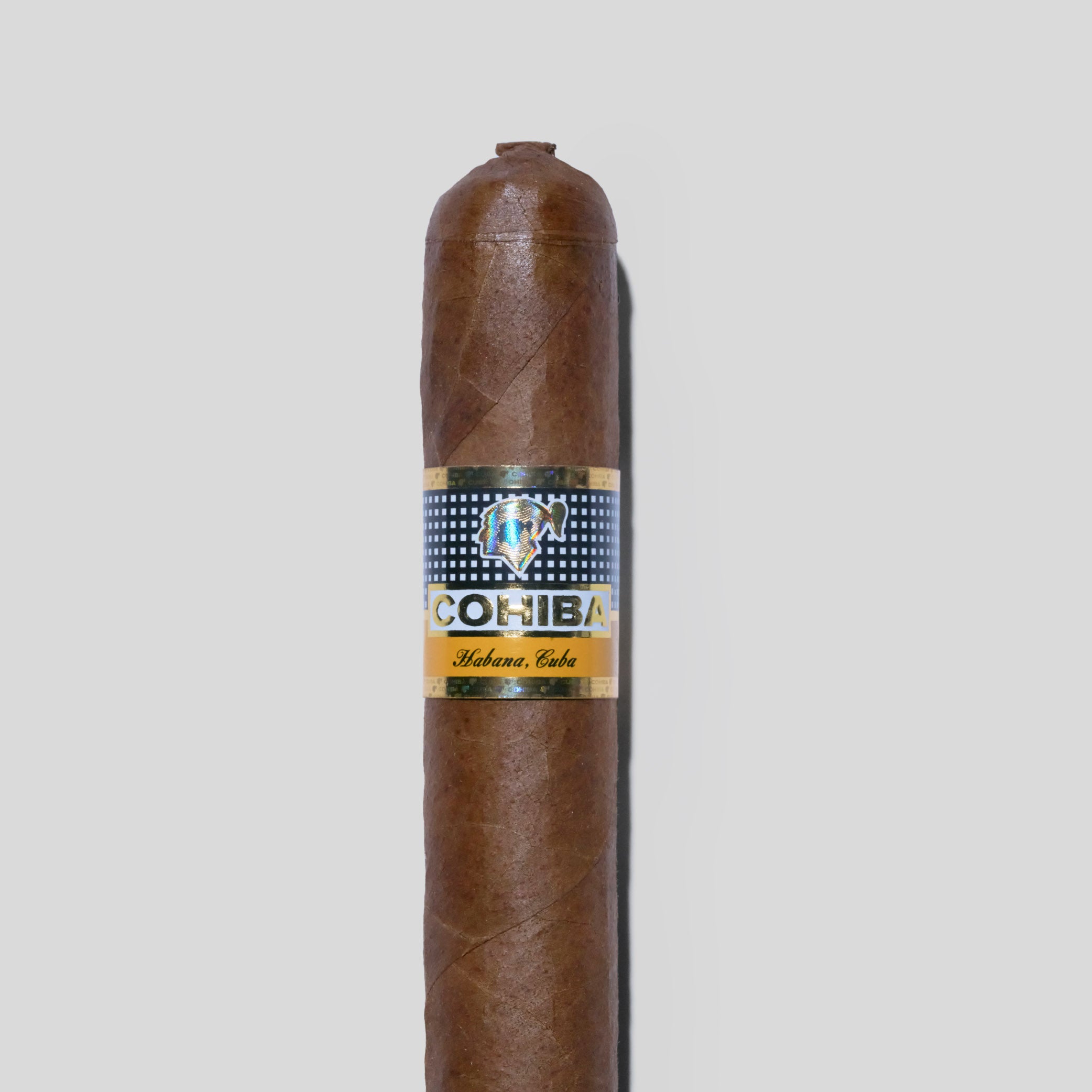 Ambar | Box 10 | Cohiba cigar - HK Migratory cigars