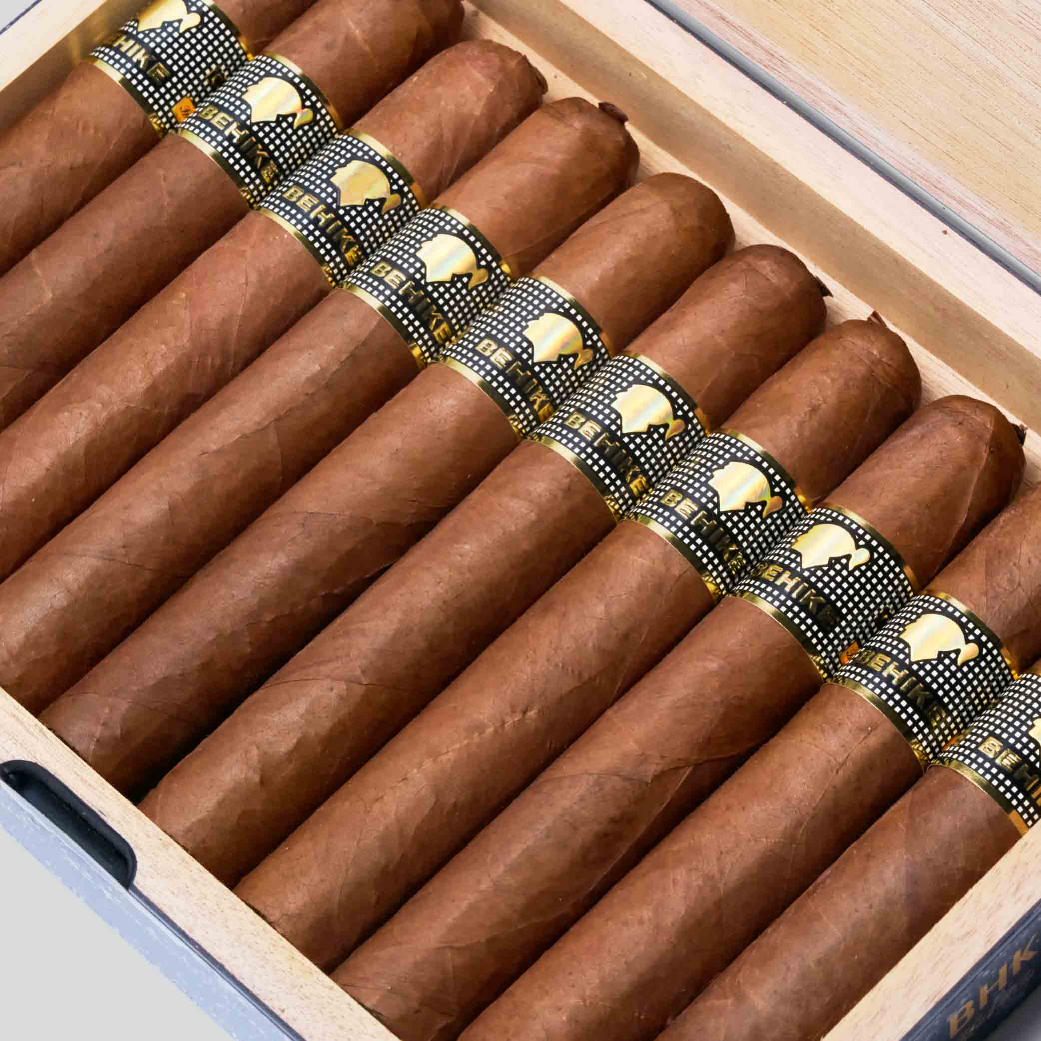 Behike BHK 54 (Vintage 2014) | Box 10 | Cohiba cigar - HK Migratory cigars | 古巴雪茄 香港