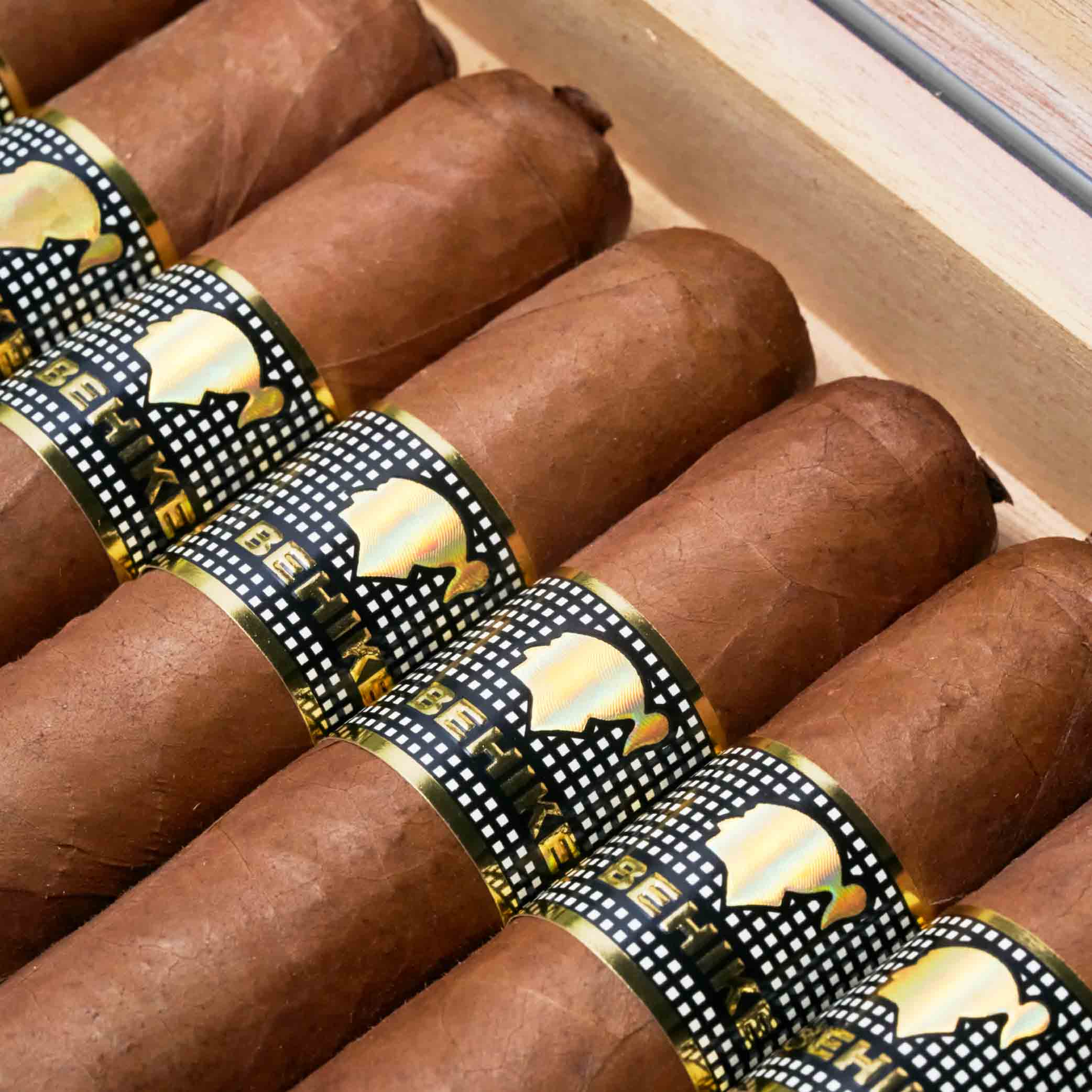 Behike BHK 54 (Vintage 2014) | Box 10 | Cohiba cigar - HK Migratory cigars | 古巴雪茄 香港