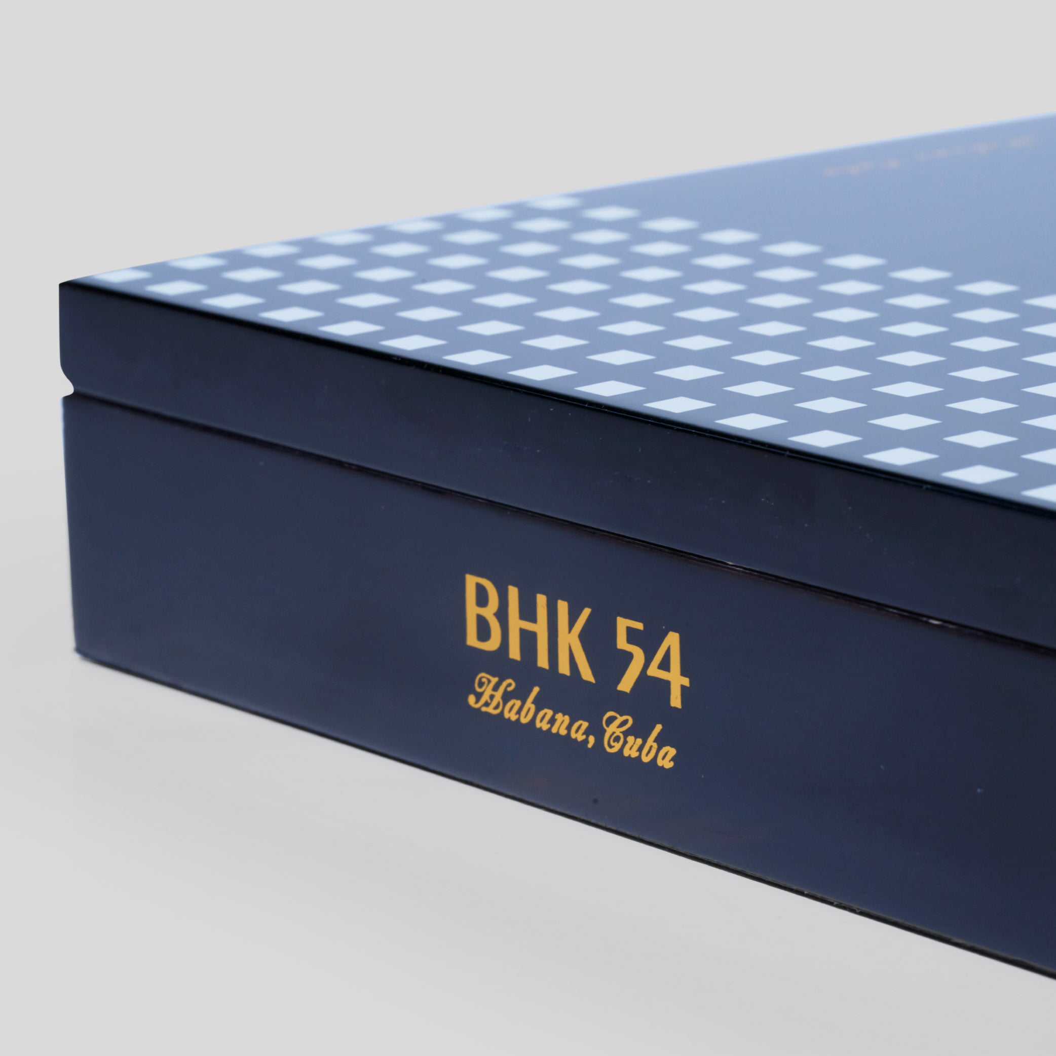 Cohiba Behike BHK 54| Vintage 2019 | Buy Cuban Cigar from Migratory HK | 古巴雪茄 香港