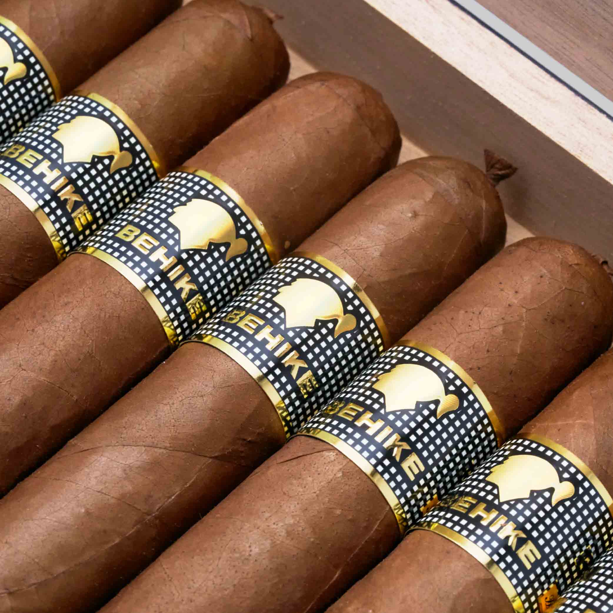 Cohiba Behike BHK 54| Vintage 2019 | Buy Cuban Cigar from Migratory HK | 古巴雪茄 香港