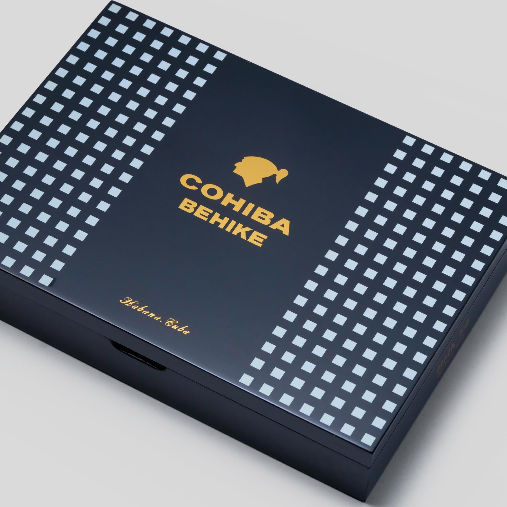 Cohiba Behike BHK 54| Vintage 2019 | Buy Cuban Cigar from Migratory HK | 古巴雪茄 香港