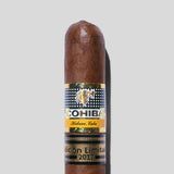 Cohiba Behike BHK 54| Vintage 2019 | Buy Cuban Cigar from Migratory HK | 古巴雪茄 香港