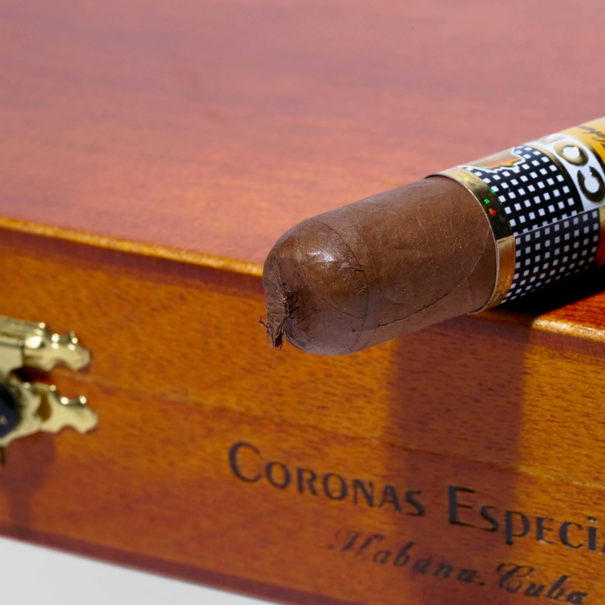 Coronas Especiales | Box 25 | Cohiba cigar - HK Migratory cigars