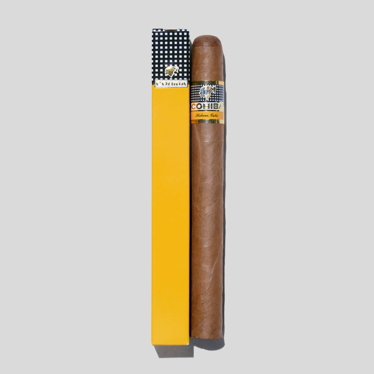 Esplendidos Paper Box Packing | Box 15 | Cohiba cigar - HK Migratory cigars