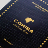 Ideales Coleccion Habanos Edicion Book 2021