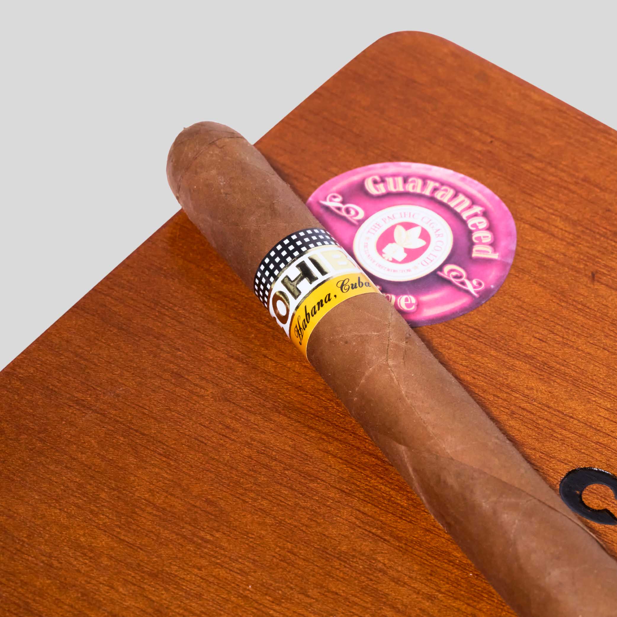 Lanceros (Vintage 2013) | Box 25 | Cohiba cigar - HK Migratory cigars