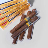 Short | Box 10 | Cohiba cigar - HK Migratory cigars | 雪茄 香港