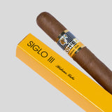 Siglo III Paper Box Packing | Box 25 | Cohiba cigar - HK Migratory cigars