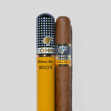 Siglo III Tubos Paper Box Packing | Box 15 | Cohiba cigar - HK Migratory cigars