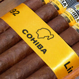 Siglo III | Box 25 | Cohiba cigar - HK Migratory cigars