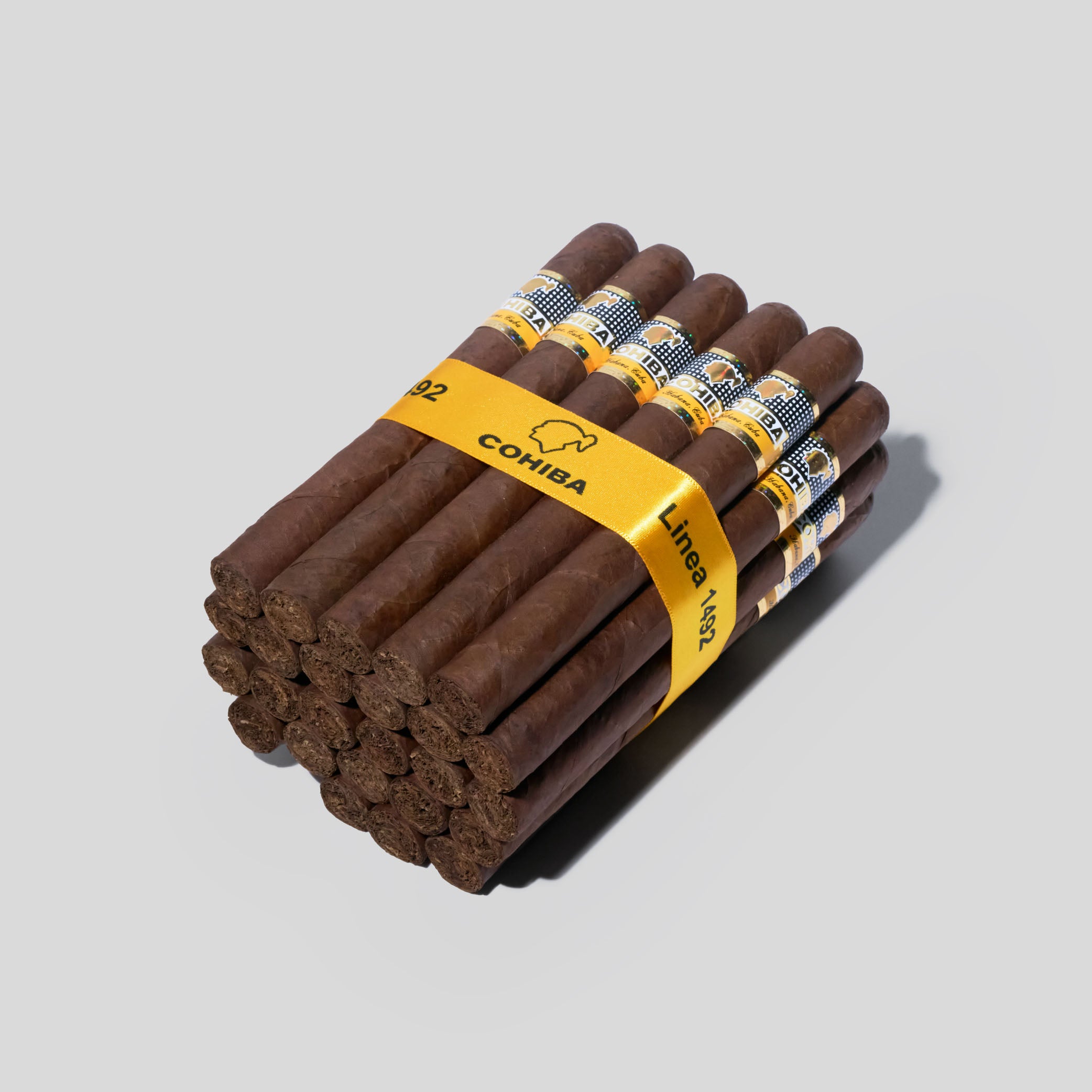 Siglo III | Box 25 | Cohiba cigar - HK Migratory cigars