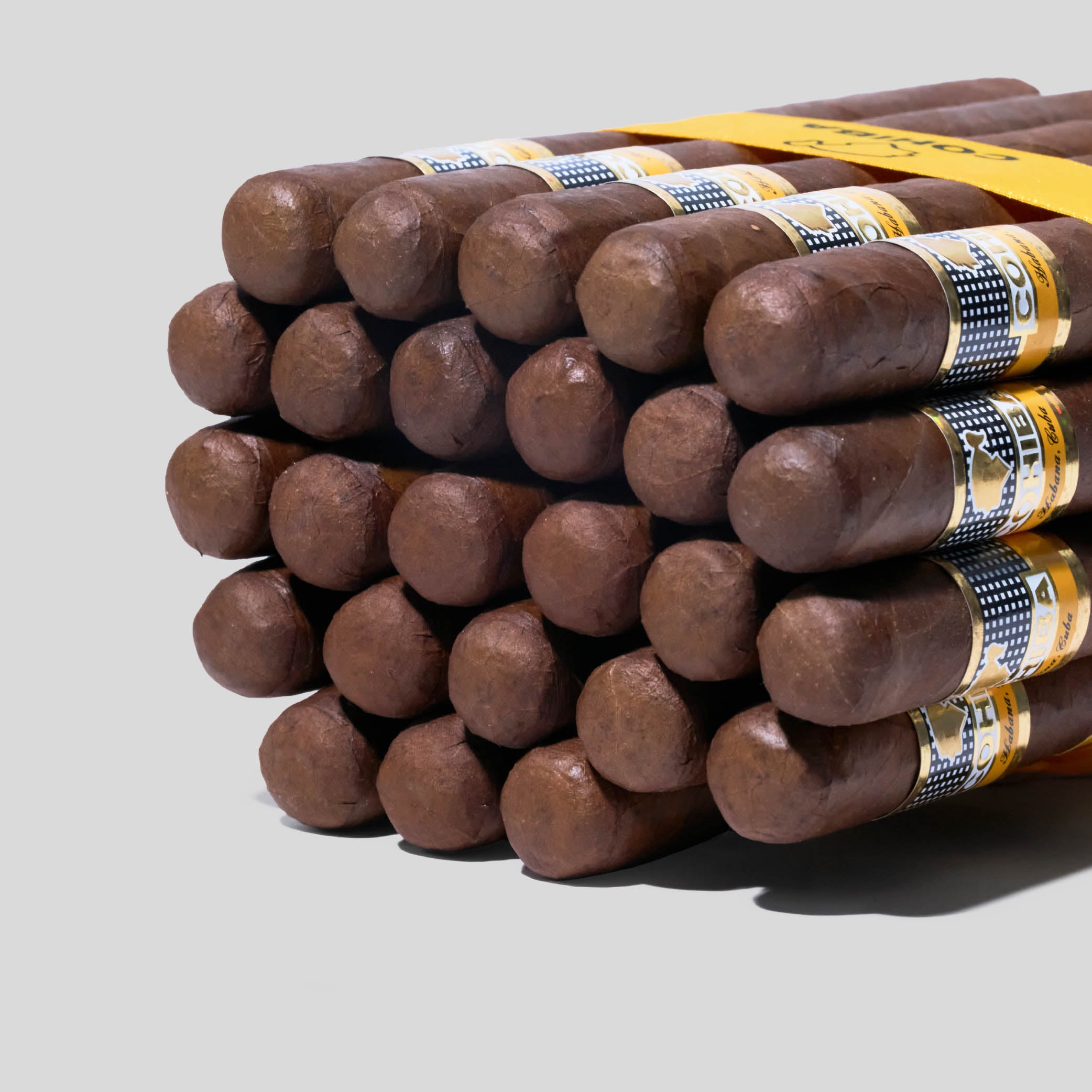 Siglo III | Box 25 | Cohiba cigar - HK Migratory cigars