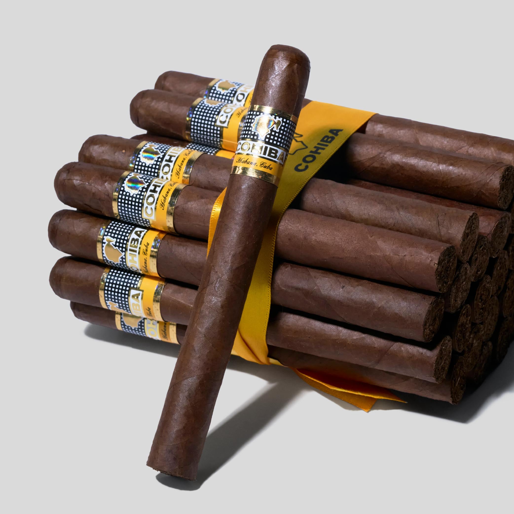 Siglo III | Box 25 | Cohiba cigar - HK Migratory cigars