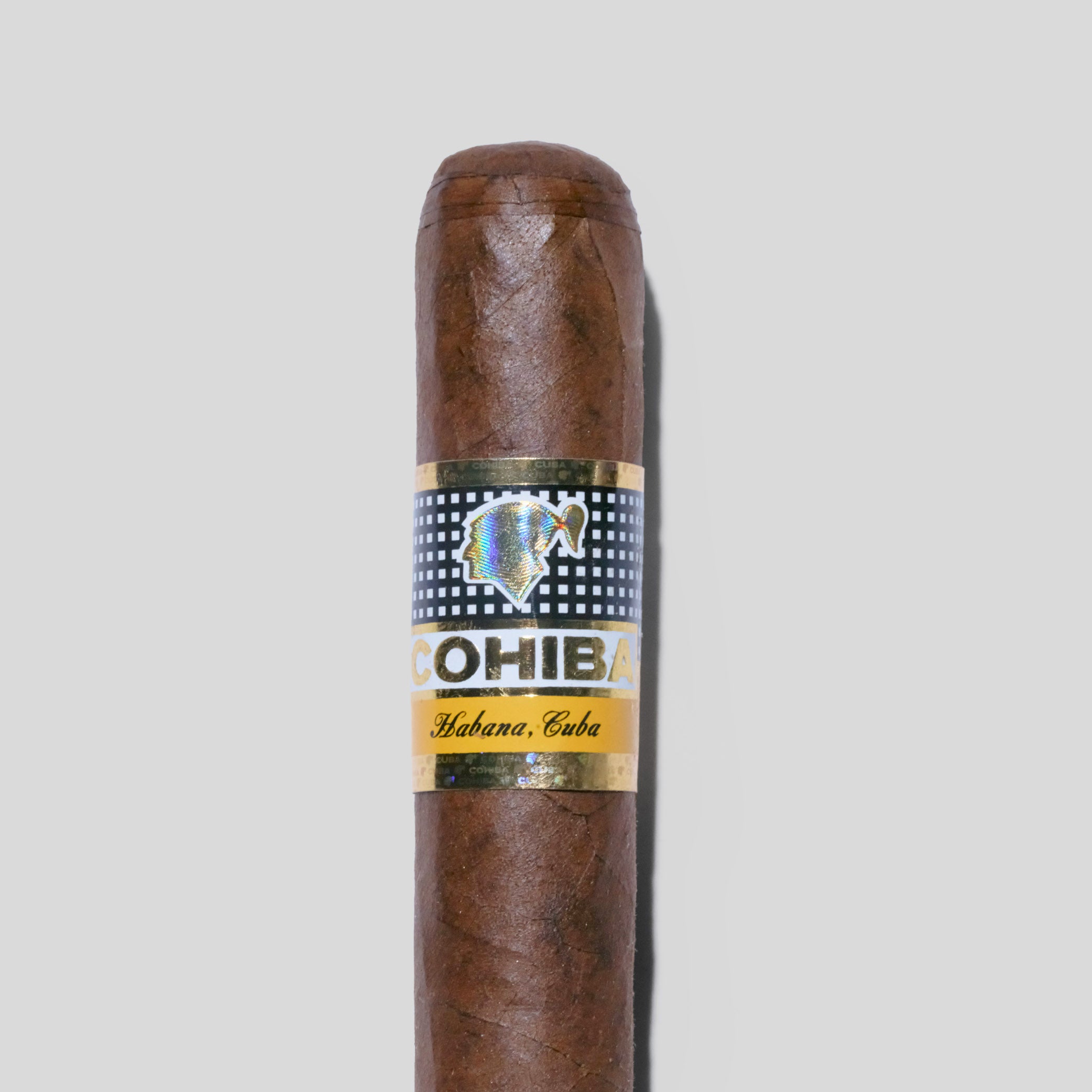 Siglo III | Box 25 | Cohiba cigar - HK Migratory cigars