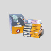 Siglo II Paper Box Packing | Box 25 | Cohiba cigar - HK Migratory cigars