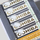 Siglo I Paper Box Packing (Vintage 2018) | Box 25 | Cohiba cigar - HK Migratory cigars | 古巴雪茄 香港