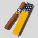 Siglo I Paper Box Packing (Vintage 2018) | Box 25 | Cohiba cigar - HK Migratory cigars | 古巴雪茄 香港