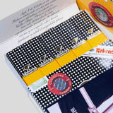 Siglo I Paper Box Packing (Vintage 2018) | Box 25 | Cohiba cigar - HK Migratory cigars | 古巴雪茄 香港