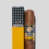 Siglo I Paper Box Packing (Vintage 2018) | Box 25 | Cohiba cigar - HK Migratory cigars | 古巴雪茄 香港